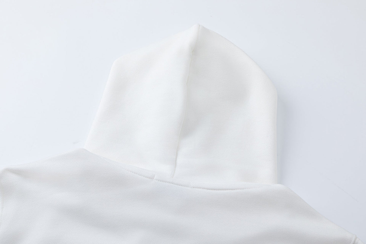 Off-White Graphic-Print  Hoodies