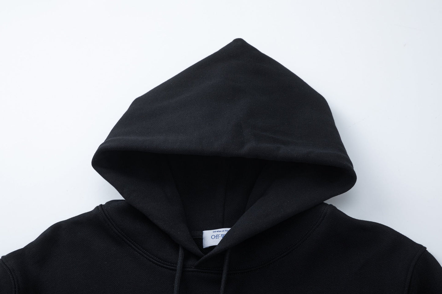 Off-White Barber Arrow Skate Hoodies