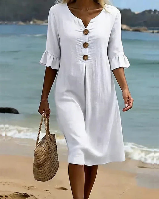 Vestito casual da donna