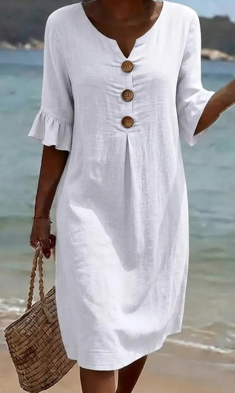 Vestito casual da donna