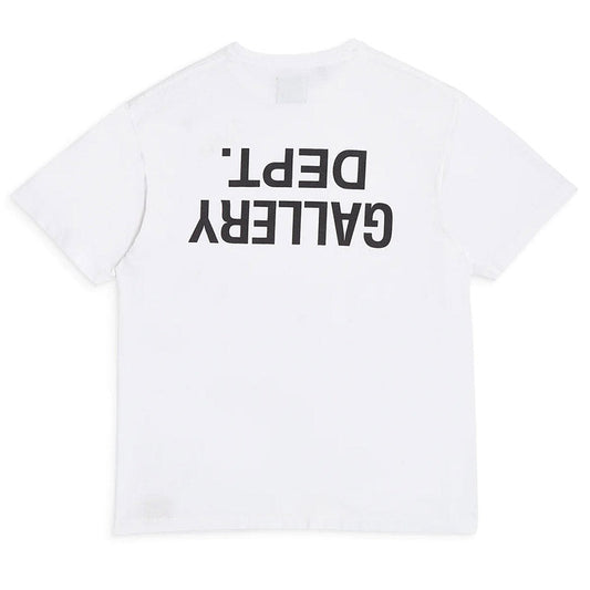 Gallery Dept. Fucked Up Logo Tee