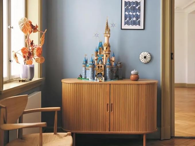 LEGO Disney: Disney Castle - 43222