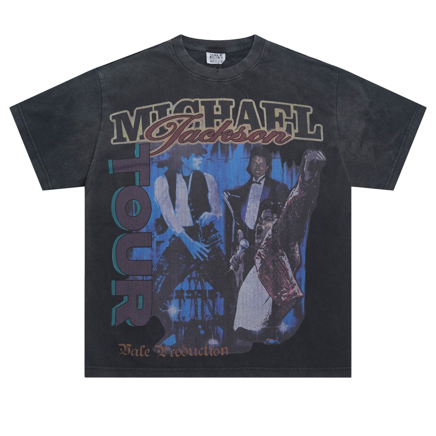 VALLEY FOREVER Music Festival TEE