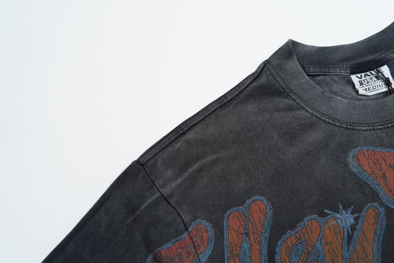 VALLEY Sport GODS CITY TEE