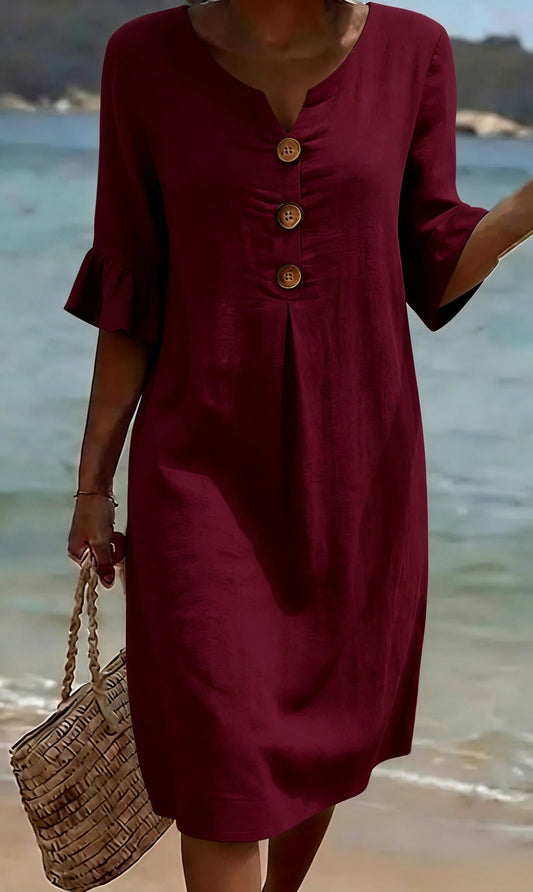 Vestito casual da donna