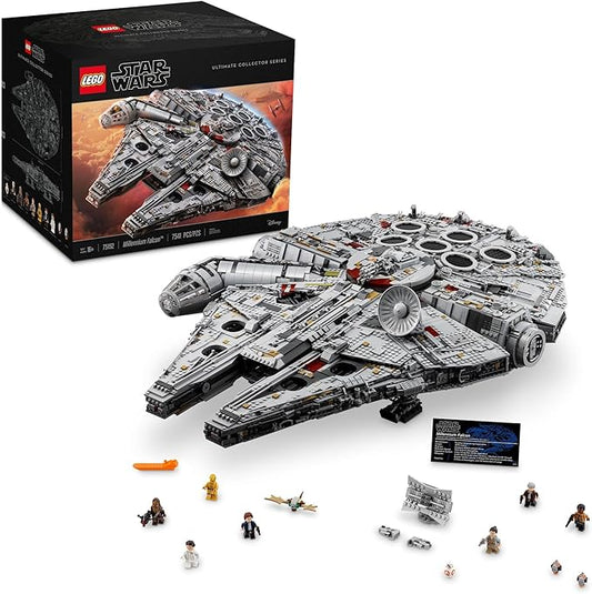 LEGO® Star Wars™ Millennium Falcon™ (75192)