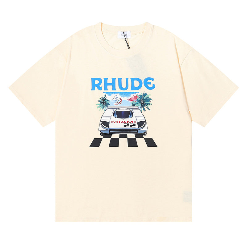 RHUDE T-Shirt