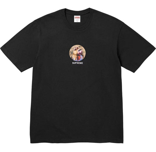 Supreme 25SS MISS PIGGY Tee