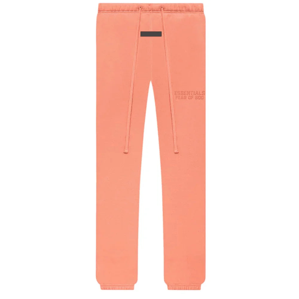 Fear of God Essentials Sweatpant ¨C Coral