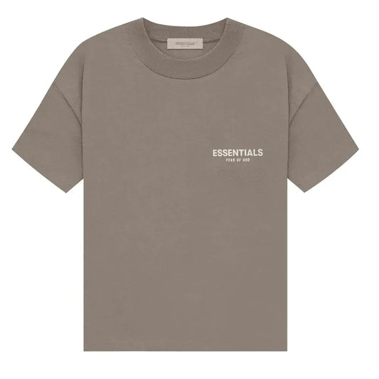 Fear Of God Essentials Essentials Tee Desert Taupe