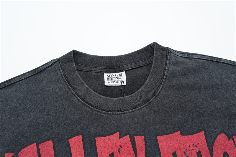 VALLEY Vale Forever SPORTS DIVISION Fest TEE