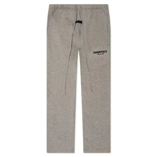Fear of God Essentials Core Collection Relaxed Sweatpants Dark Oatmeal