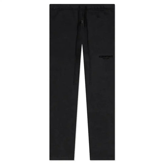 Fear of God Essentials Core Collection Relaxed Sweatpants Stretch Limo