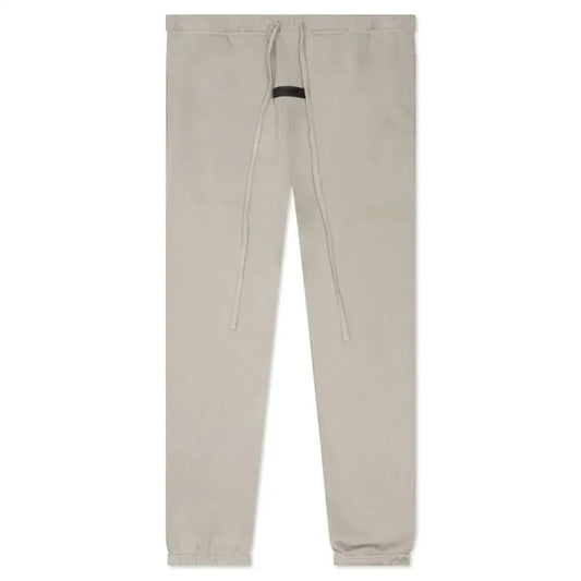 Fear of God Essentials Sweatpants Smoke