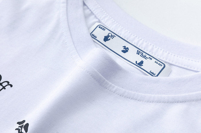 OFF-WHITE T-Shirt