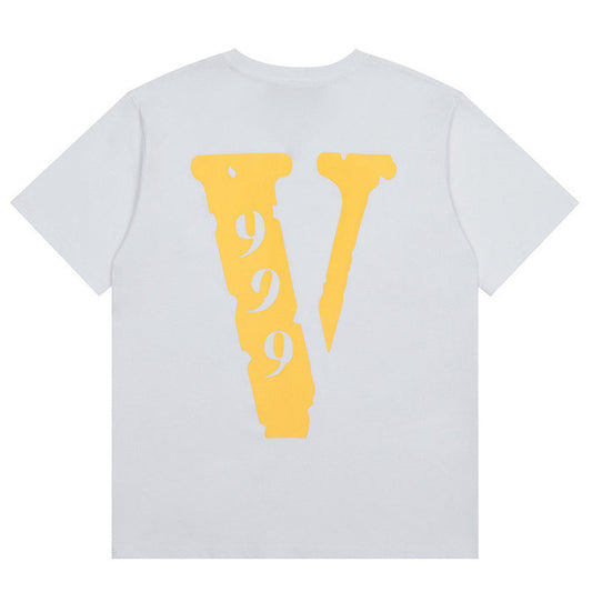 VLONE x Juice WRLD 999 T-Shirt