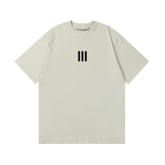 Fear Of God Essentials T-Shirts Khaki