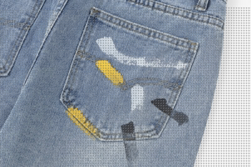 Gallery Dept Jeans
