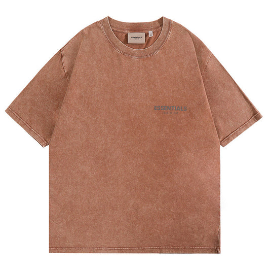 Fear Of God ESSENTIALS T-Shirts