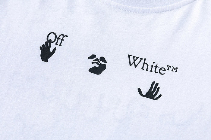 OFF-WHITE T-Shirt