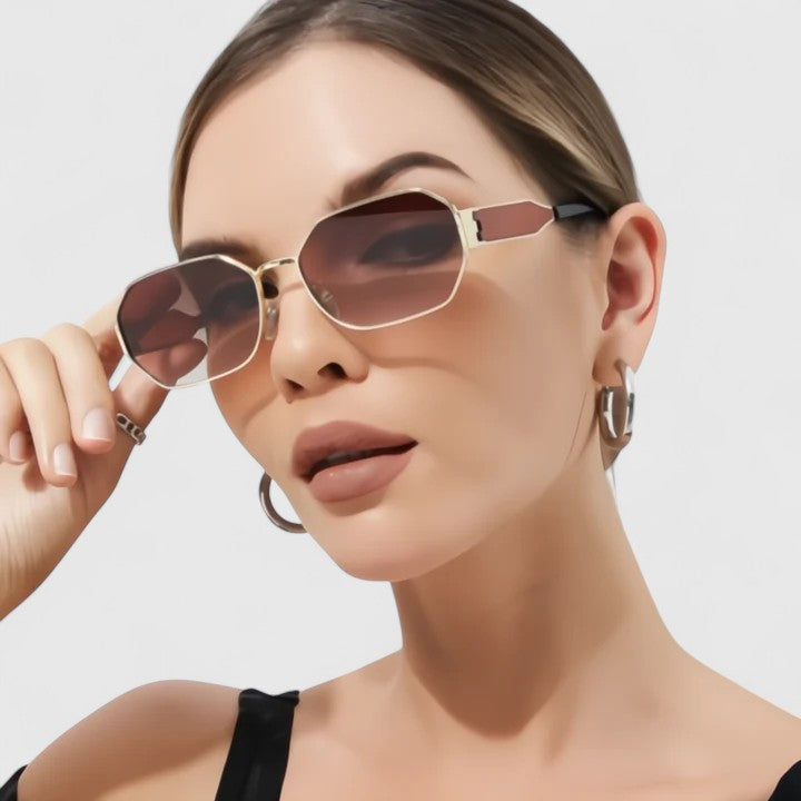 Jaylynne | Occhiali da sole eleganti