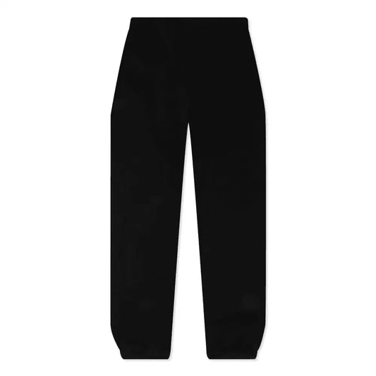 Fear of God Essentials Black Collection Sweatpant Jet Black