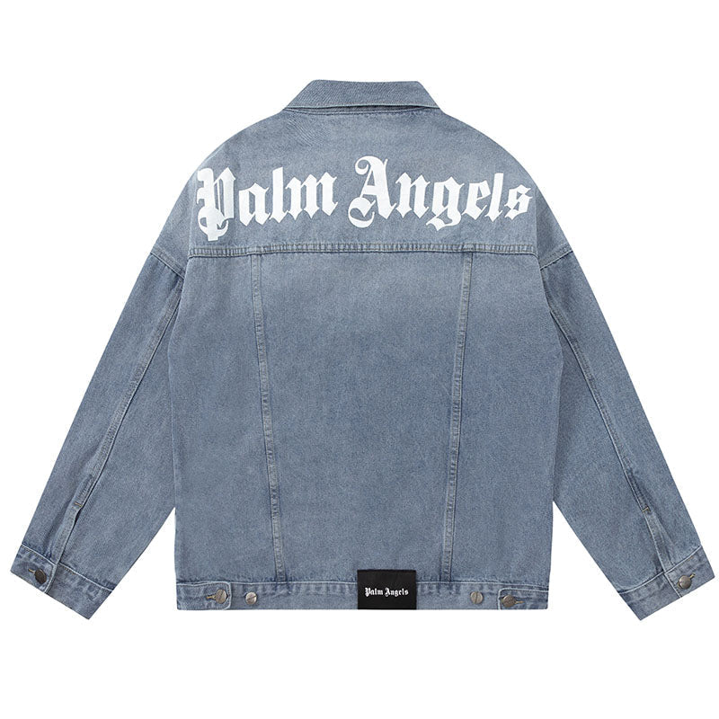 Palm Angels Jacket