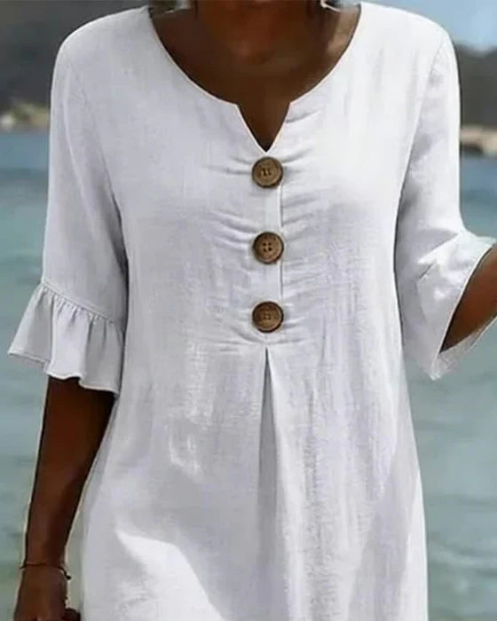 Vestito casual da donna