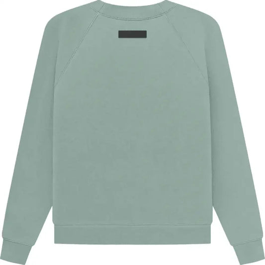 Fear of God Essentials Crewneck Sycamore