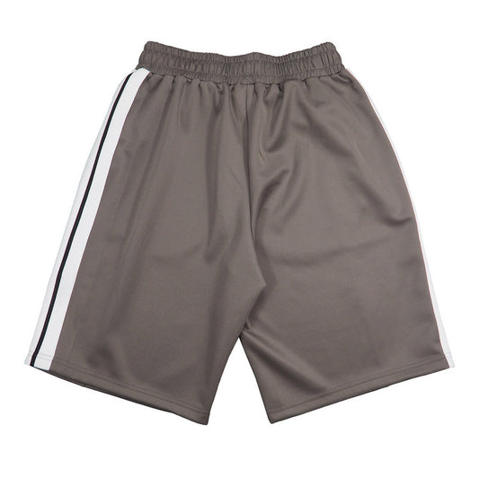 Palm Angels Short ceCent gray